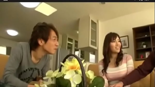 who's this Japanese milf?