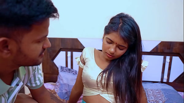 Indian desi sali enjoyed hardcore sex from her jija