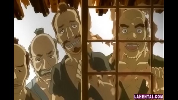 anyone know the name of this hentai  