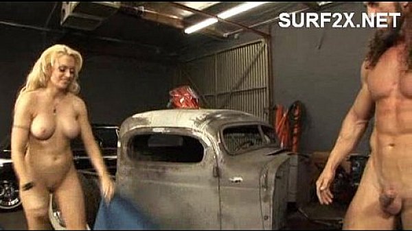 SURF2X.NET Official.Bounty.Hunter.Parody.3 CD2 Seaporn.org 03