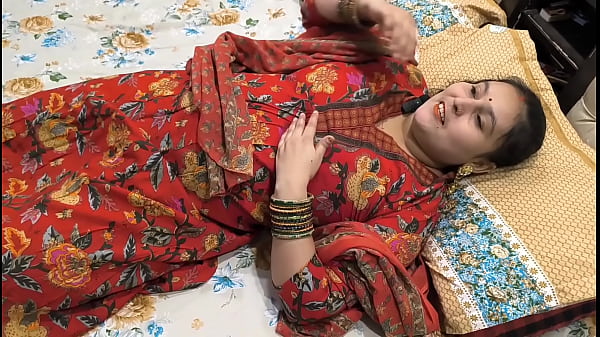 Randi saas lund ki pyasi anal and pussy fuck