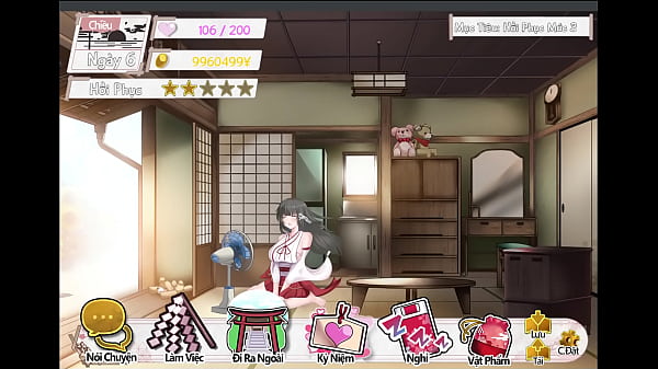 hentai: M.Miko  Life (All memory, Nsm666)  