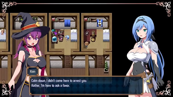 Nightmare Knight - Parte 4