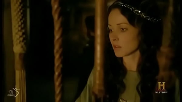 Vikings Season 3 Episode 10 History TV BDSM Whipping