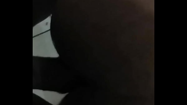 Gordinha casada me deu o cuzinho