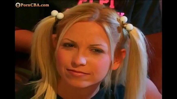 Kelly coed - Blowjob party