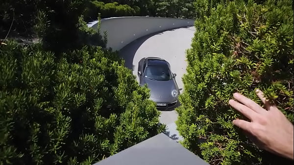 Blonde babe Mimi Cica wants to ride your POV dick 