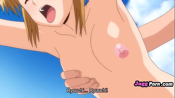 Sex on the beach without a condom