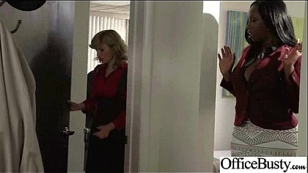 Lovely Girl (codi bryant) With Big Tits Get Banged Hard Style In Office movie-10