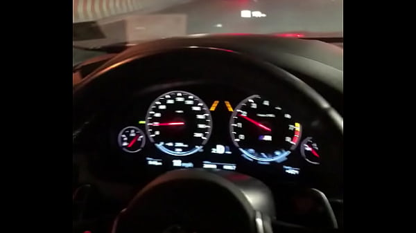 New York Cuty Road Head BMW  