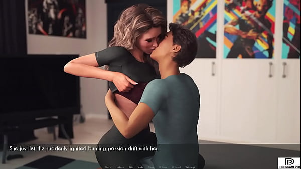 A Wife And StepMother (AWAM) #28 