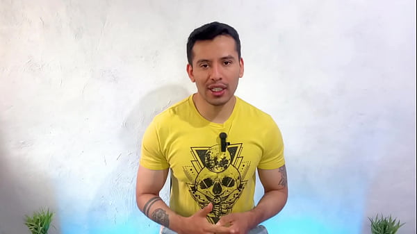 Hombre Haitiano tiene sexo gay con su roomie del trabajo  