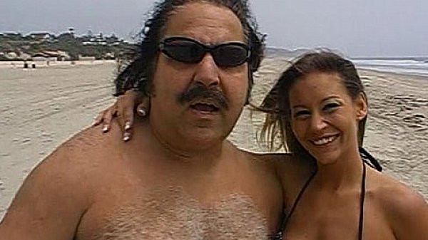 Metro - Ron Jeremy Venice Beach - scene 1 - extract 2  