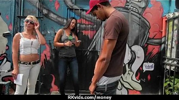 Hooker gets payed and tape for sex 14