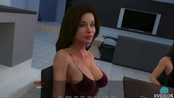 AWAY FROM HOME Ep. 177 &ndash; Visual Novel Gameplay [HD]