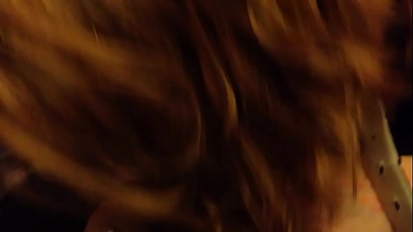 stockton milf does awesome blo job  