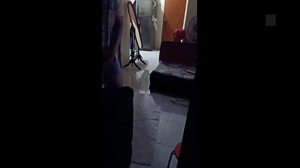 Caught in the act of my neighbor (Episode 1)