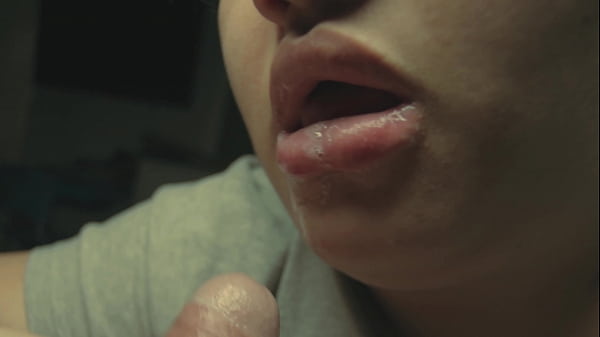 POV - Dominican BBW Blow Job, She Wants All His Cum!