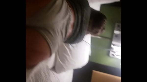 Twerking chicago ass