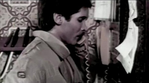 Private detective fucks his client