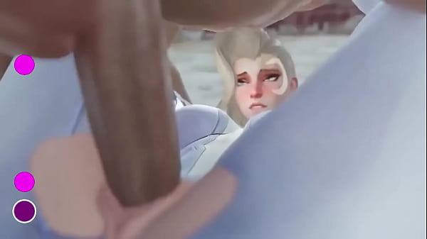 Marvel Rivals Fap to the Beat [No Peni Parker]