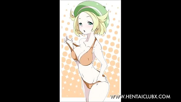 sexy Pokemon Ecchi gen 51 sexy  