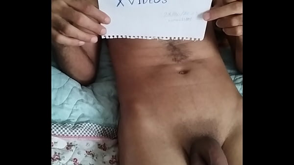 This is our Verification video for XVideos
