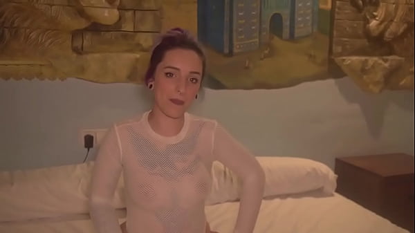 Vega and her experience with a BIG AND BLACK COCK