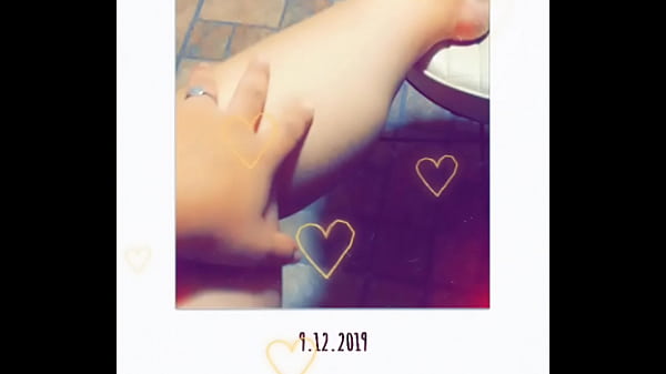 Kiss my booboo better foot fetish cute girl