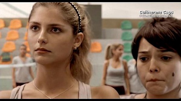 Malu Rodrigues, Sophia Abrahao e Olivia Torres peladinhas