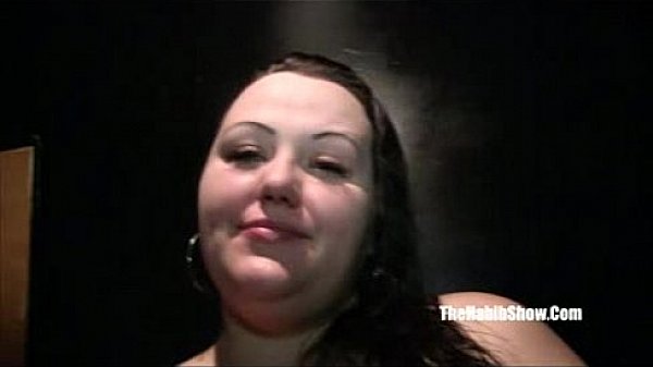 irish bbw gets fucked in the ghetto