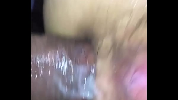 Janah le doy por el ano en el motel