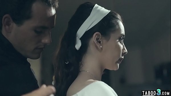 Petite housewife cheats and fucks a perv stranger