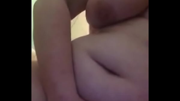 Uk bbw pussy play