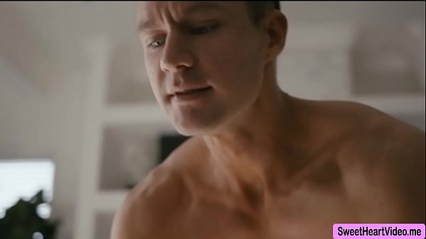 Lacy Lennon use her big dildo and put it inside Adriana Chechiks ass 