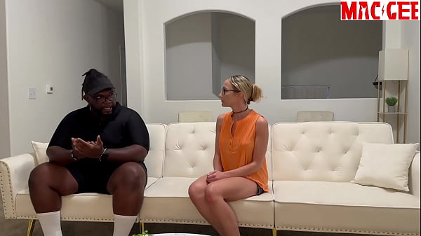 SEDUCING THE COACH TEASER