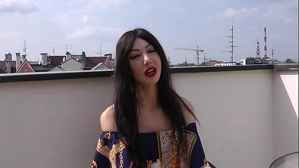 Interview with Hotkinkyjo!