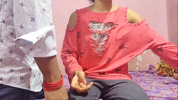 देवर ने भाभी की मस्त चुदाई की  