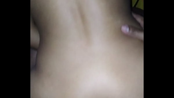 Por el culito de mi bebe  