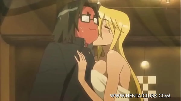 AMVEcchi Anime MIX collab with Tronxer xD