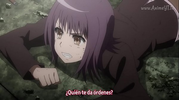 A Certain Magical Index III Cap 11