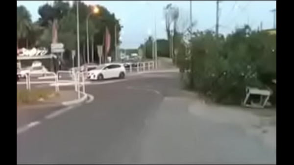 Tyrone gets a new scooter