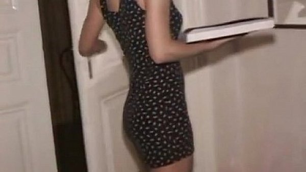 Gangbang Pizza  Free Swingers Porn free live cams