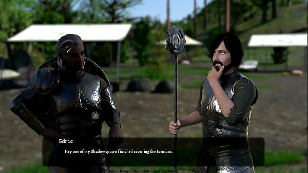 AtI-01-Pussyfucking Kyra At The Camp