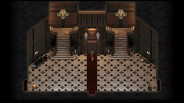 Прохождение игры - Орден Бытия, Часть 11  