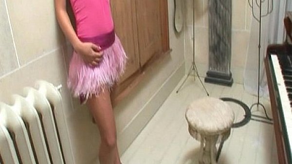 Harmony - Oral Obession - scene 6