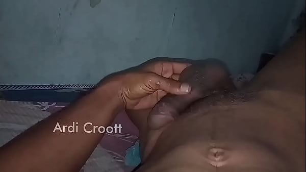 ngocok kontol sangek