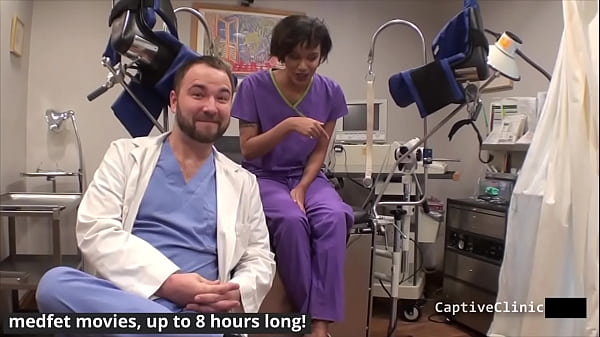 Make Sure U Get Into Correct Lyft. Jackie Banes Didn't And Spends Nights Of Torments With Doctor Tampa and Nurse Lilith Rose Who've Taken This Hottie To Use All Of Her Holes 4 Pleasure EXCLUSIVELY @BondageClinicCom  