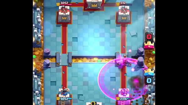 Sexo Clash  JIJIJAJA 