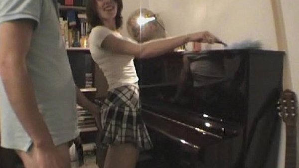 German Boy Fuck With Girlfriend  